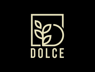 Dolce logo design by KaySa