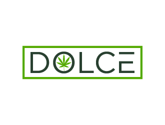 Dolce logo design by pilKB