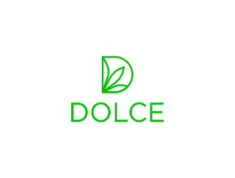 Dolce logo design by wildbrain