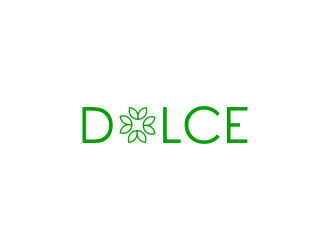 Dolce logo design by wildbrain