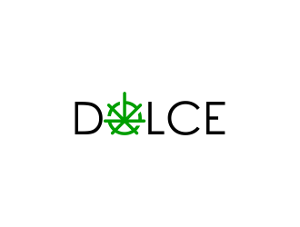 Dolce logo design by wildbrain