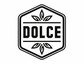 Dolce logo design by Mardhi