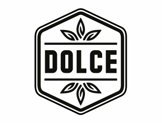 Dolce logo design by Mardhi