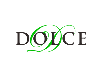 Dolce logo design by aflah