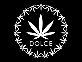 Dolce logo design by qqdesigns