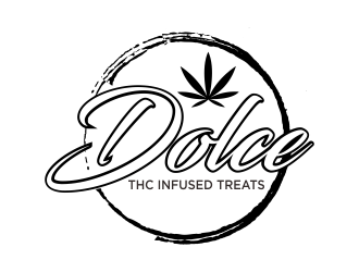 Dolce logo design by qqdesigns