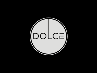 Dolce logo design by BintangDesign