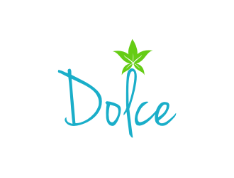 Dolce logo design by BintangDesign