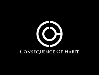 Consequence of Habit logo design by Barkah