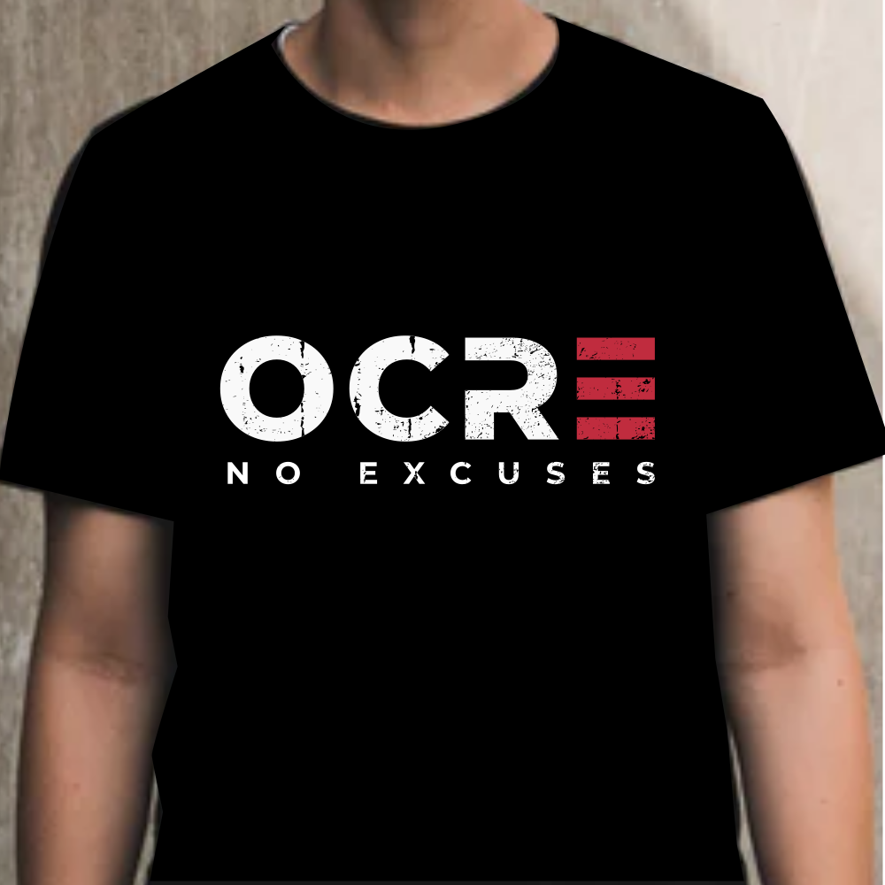 OCRE logo design by careem