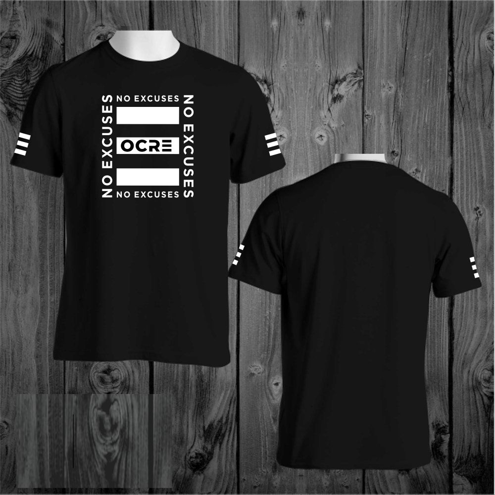 OCRE logo design by bismillah