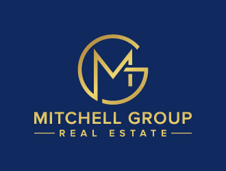 Mitchell Group logo design by jaize