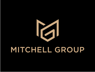 Mitchell Group logo design by larasati