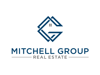 Mitchell Group logo design by larasati