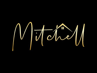 Mitchell Group logo design by sujonmiji