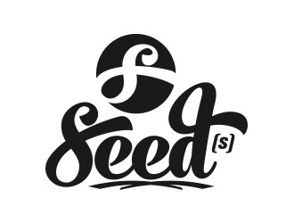 Seed(s) logo design by Inlogoz