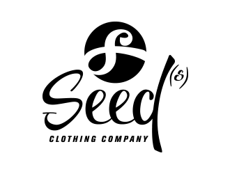Seed(s) logo design by Inlogoz