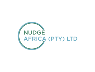 Nudge Africa (Pty) Ltd logo design by luckyprasetyo