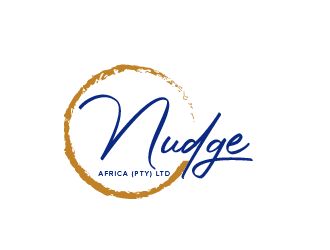 Nudge Africa (Pty) Ltd logo design by czars