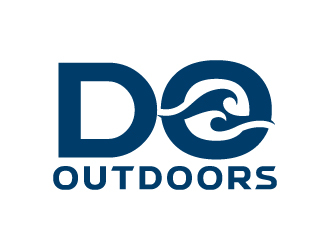 Do Outdoors  logo design by jaize