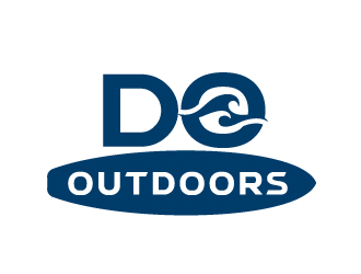 Do Outdoors  logo design by jaize