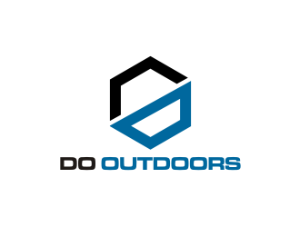Do Outdoors  logo design by BintangDesign
