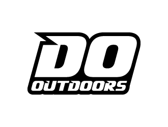 Do Outdoors  logo design by denfransko