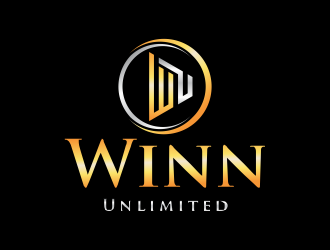 Winn Unlimited logo design by cahyobragas
