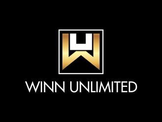 Winn Unlimited logo design by cahyobragas