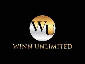 Winn Unlimited logo design by cahyobragas