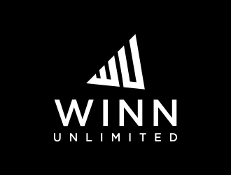Winn Unlimited logo design by cahyobragas