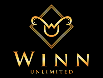 Winn Unlimited logo design by cahyobragas