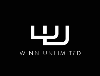Winn Unlimited logo design by adm3