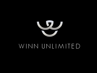 Winn Unlimited logo design by TMOX