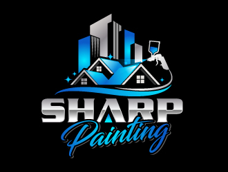 logo design by jaize