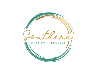 Southern Beauty Lifestyle logo design by Rizqy
