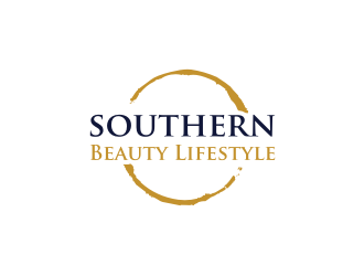 Southern Beauty Lifestyle logo design by sodimejo
