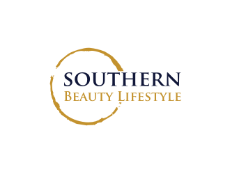 Southern Beauty Lifestyle logo design by sodimejo