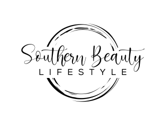 Southern Beauty Lifestyle logo design by cintoko