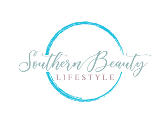 Southern Beauty Lifestyle logo design by webmall