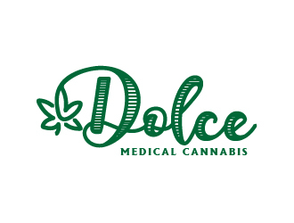 Dolce logo design by GETT
