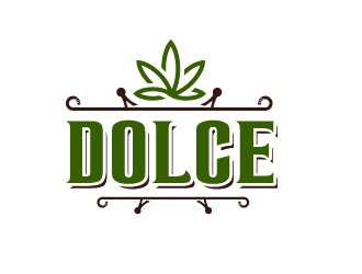 Dolce logo design by fawadyk
