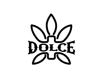 Dolce logo design by GETT