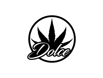 Dolce logo design by IrvanB