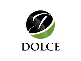 Dolce logo design by IrvanB