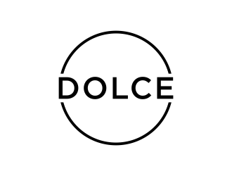 Dolce logo design by aflah