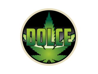 Dolce logo design by Kruger