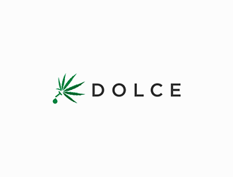 Dolce logo design by DuckOn