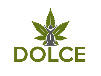 Dolce logo design by ElonStark