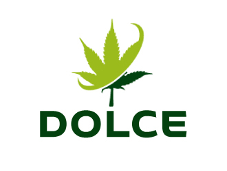 Dolce logo design by ElonStark